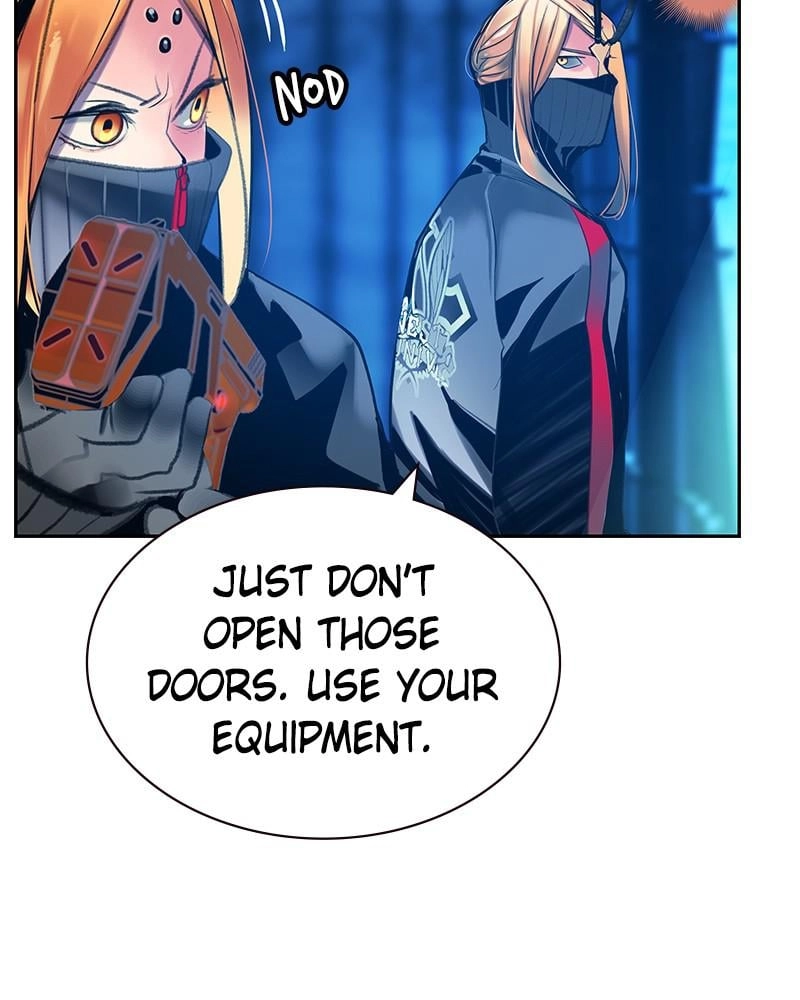 Jungle Juice Chapter 46, page 80 of 138