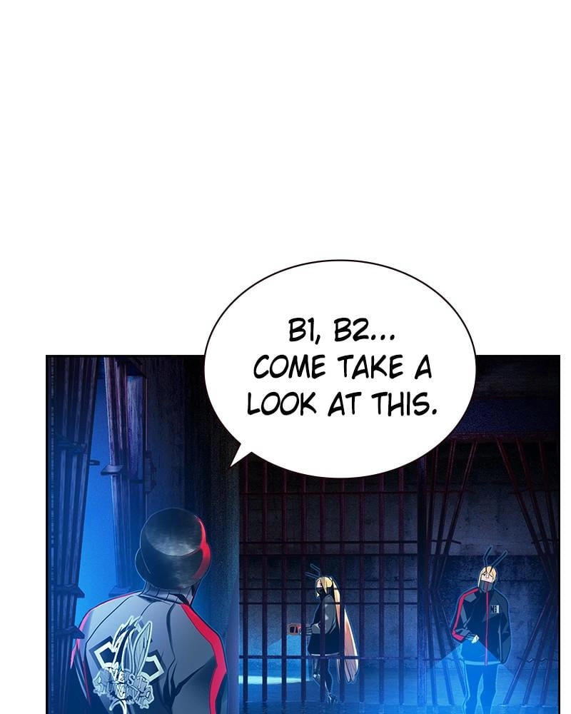 Jungle Juice Chapter 46, page 81 of 138