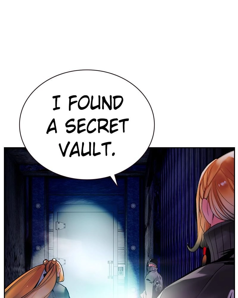 Jungle Juice Chapter 46, page 83 of 138