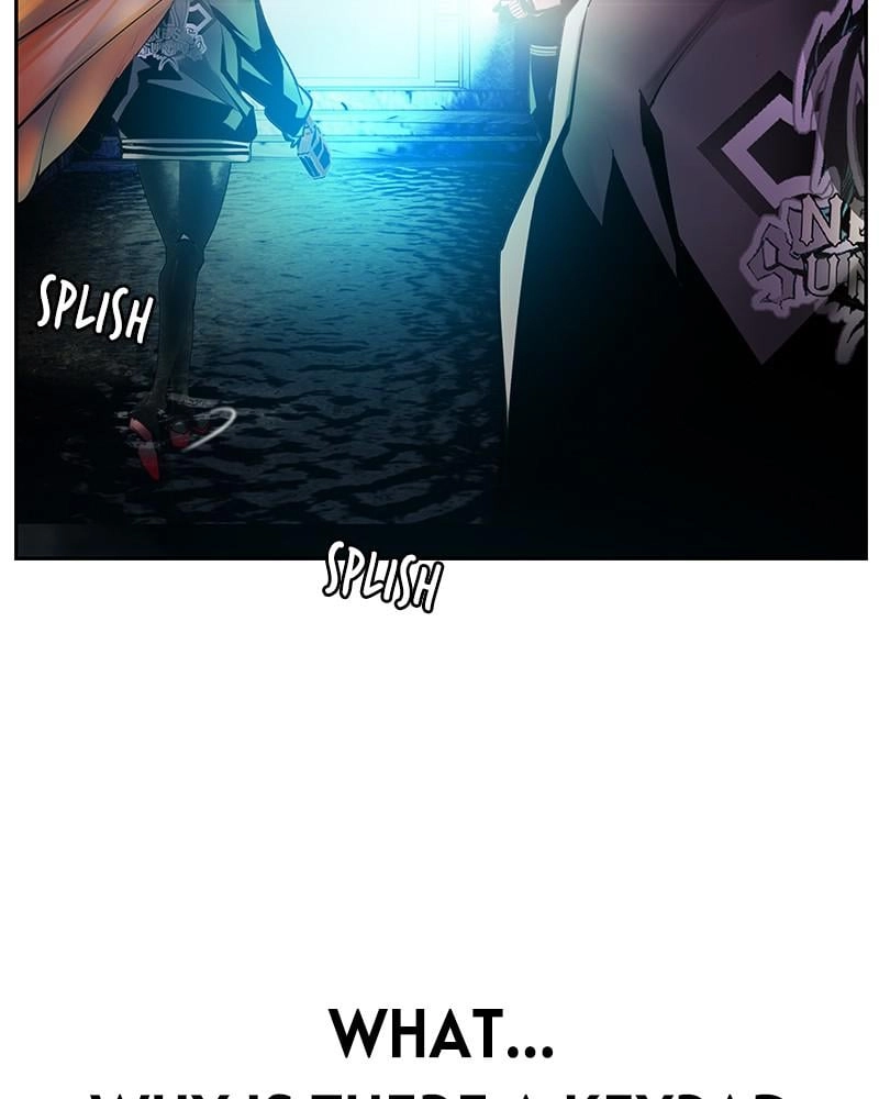 Jungle Juice Chapter 46, page 84 of 138