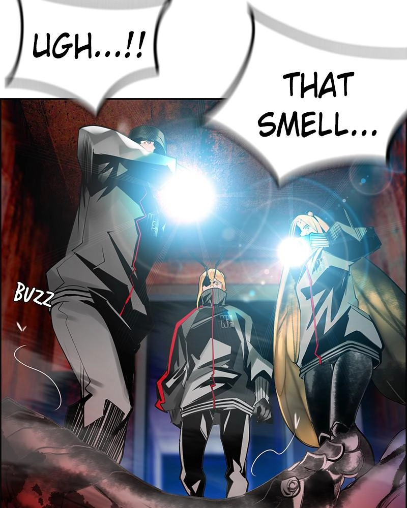 Jungle Juice Chapter 46, page 88 of 138