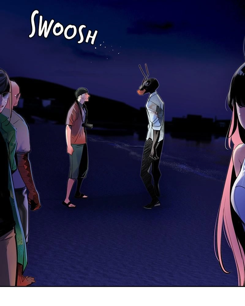 Jungle Juice Chapter 46, page 9 of 138