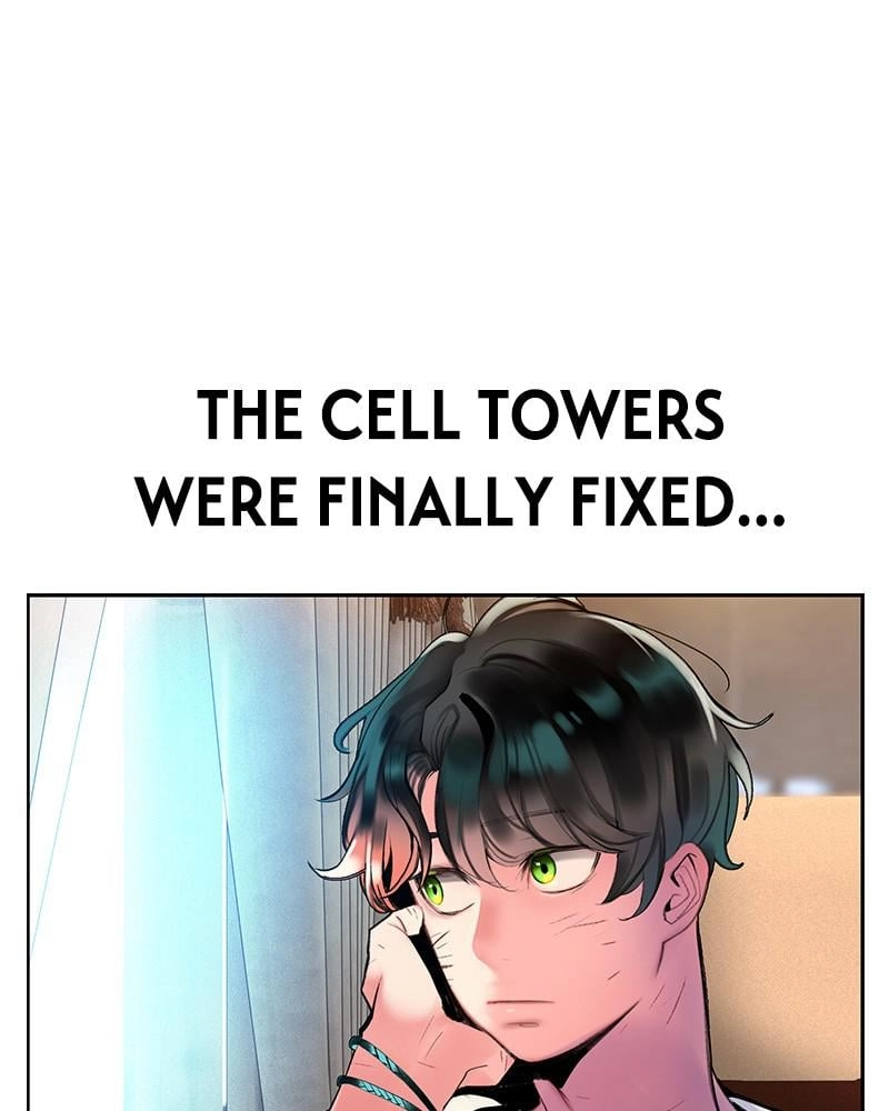 Jungle Juice Chapter 46, page 96 of 138