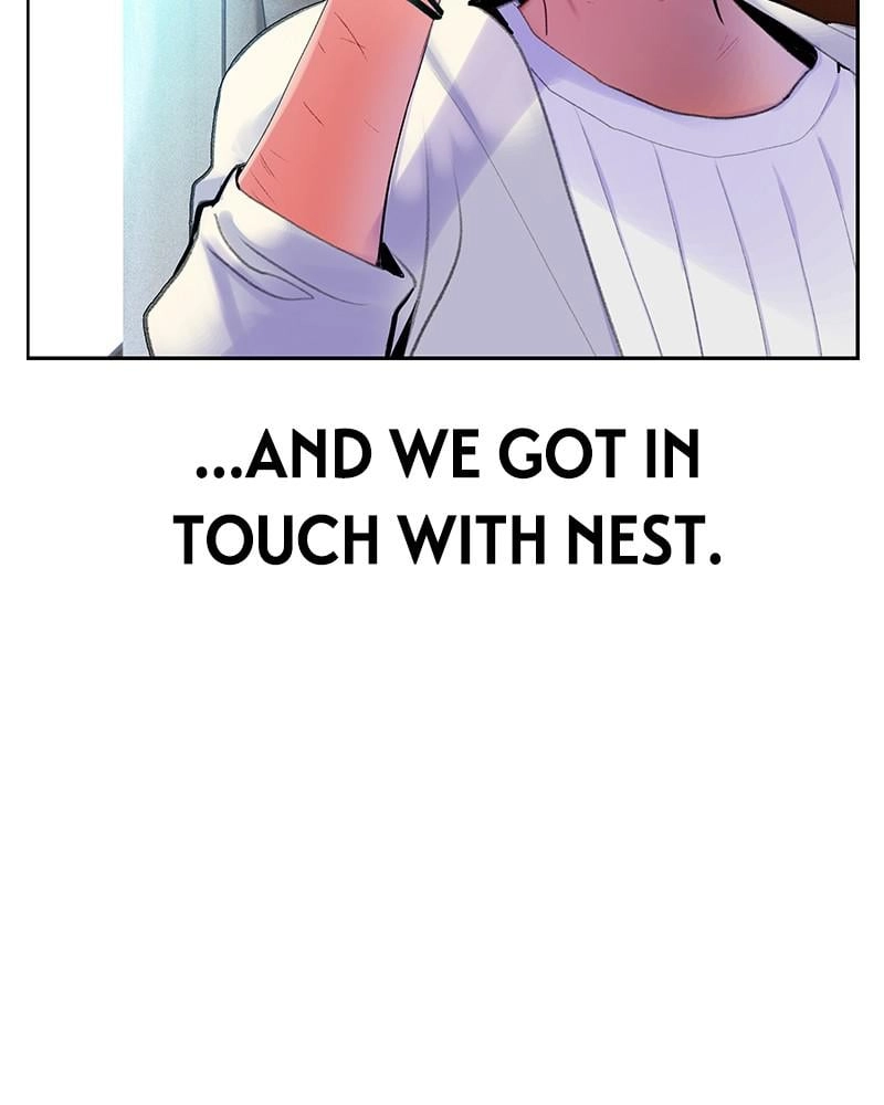 Jungle Juice Chapter 46, page 97 of 138