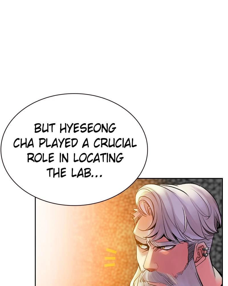 Jungle Juice Chapter 47, page 10 of 139