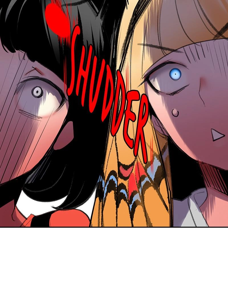 Jungle Juice Chapter 47, page 100 of 139