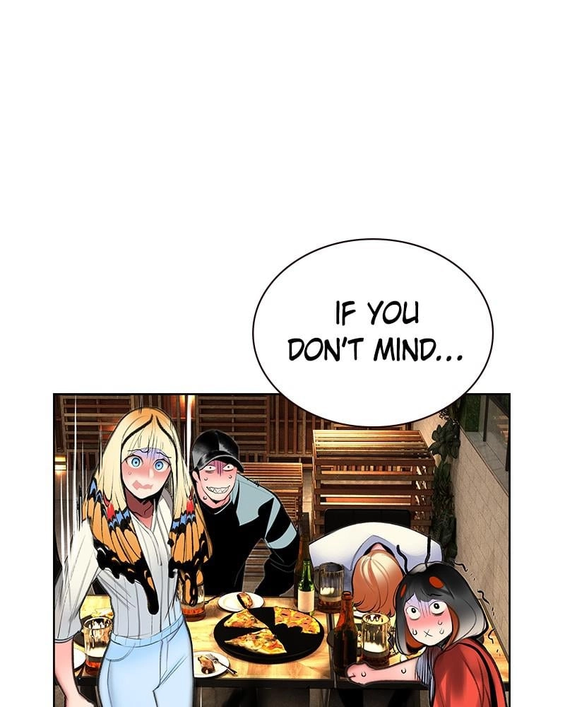 Jungle Juice Chapter 47, page 101 of 139