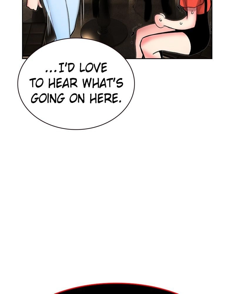 Jungle Juice Chapter 47, page 102 of 139