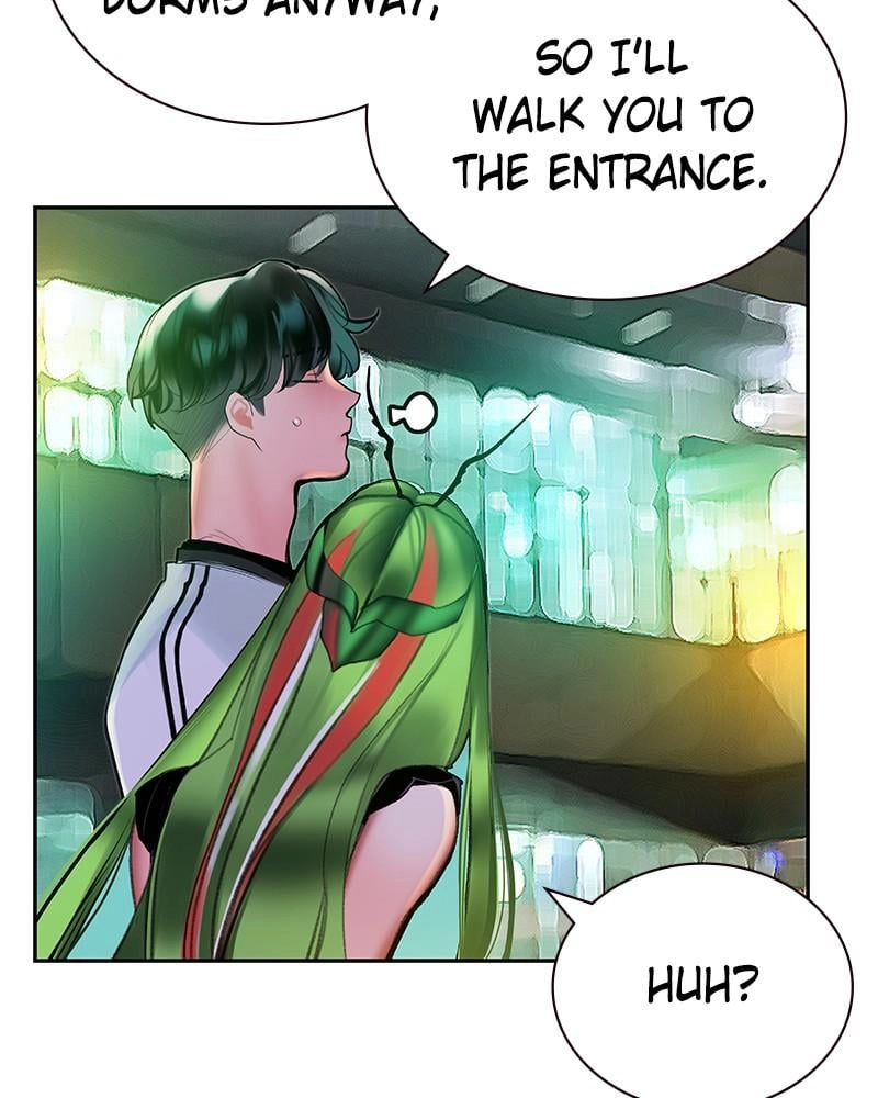 Jungle Juice Chapter 47, page 108 of 139