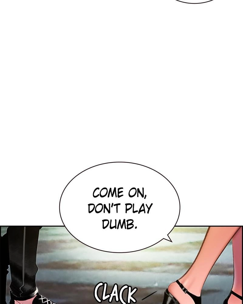 Jungle Juice Chapter 47, page 109 of 139