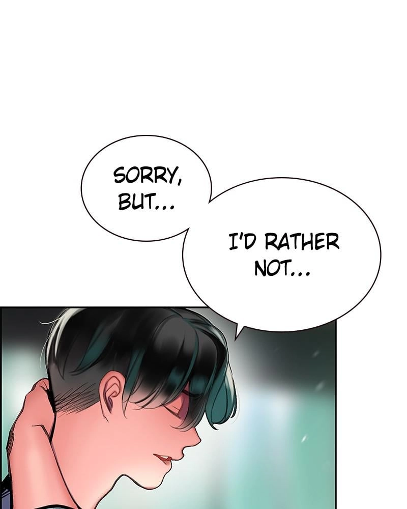 Jungle Juice Chapter 47, page 112 of 139