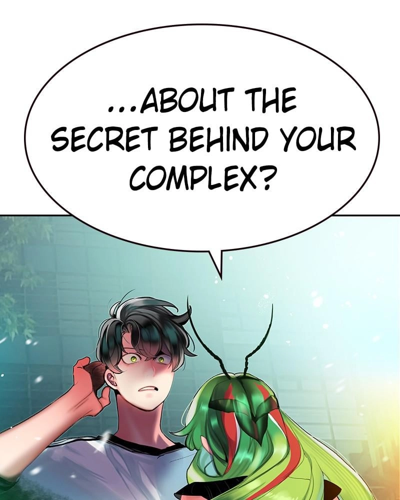 Jungle Juice Chapter 47, page 114 of 139