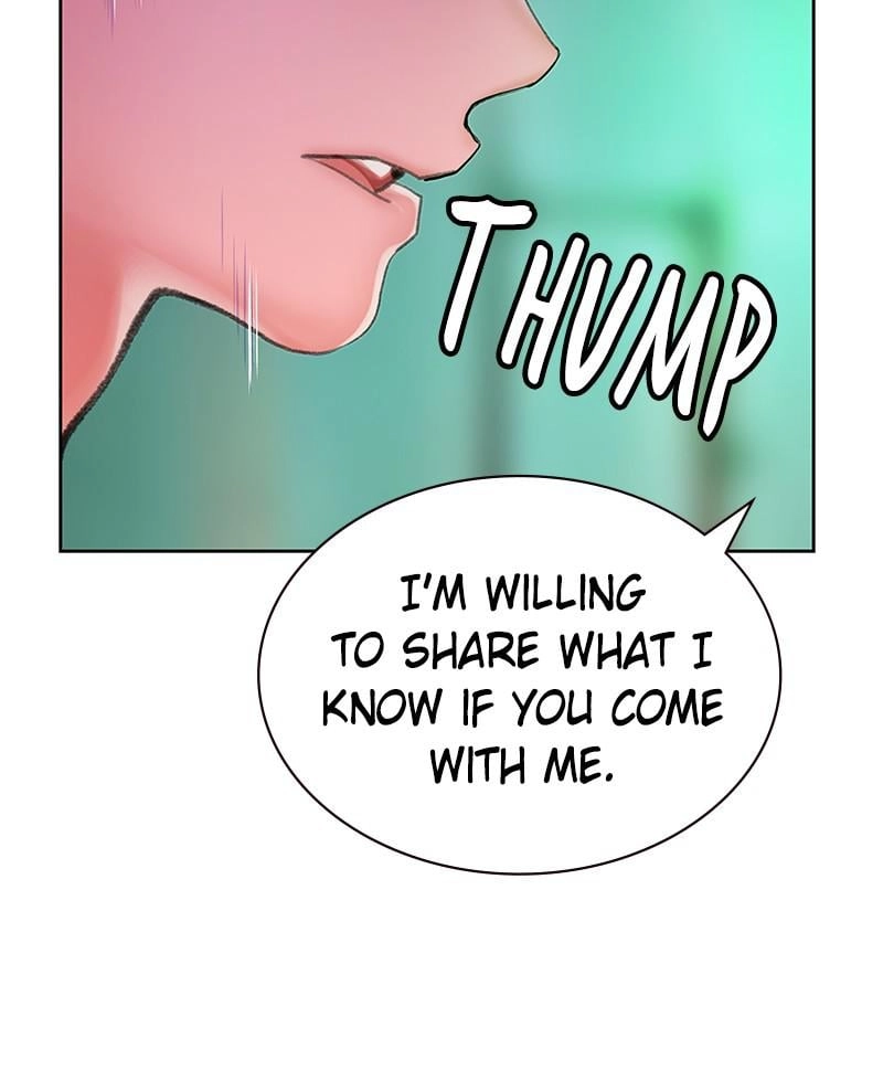 Jungle Juice Chapter 47, page 117 of 139