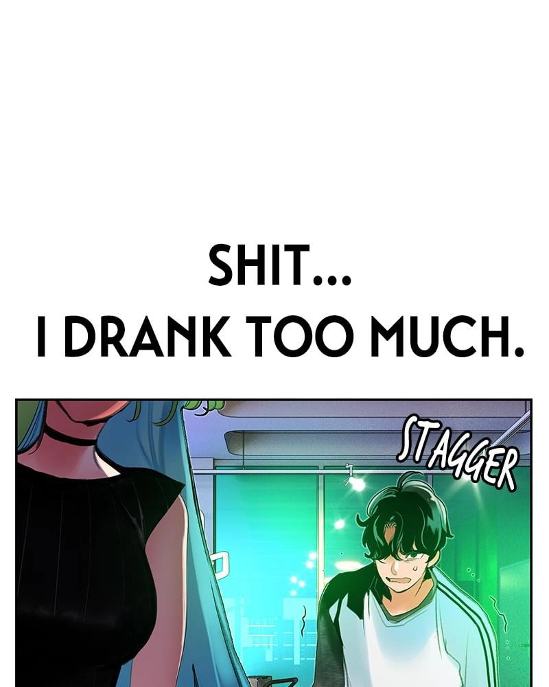 Jungle Juice Chapter 47, page 125 of 139