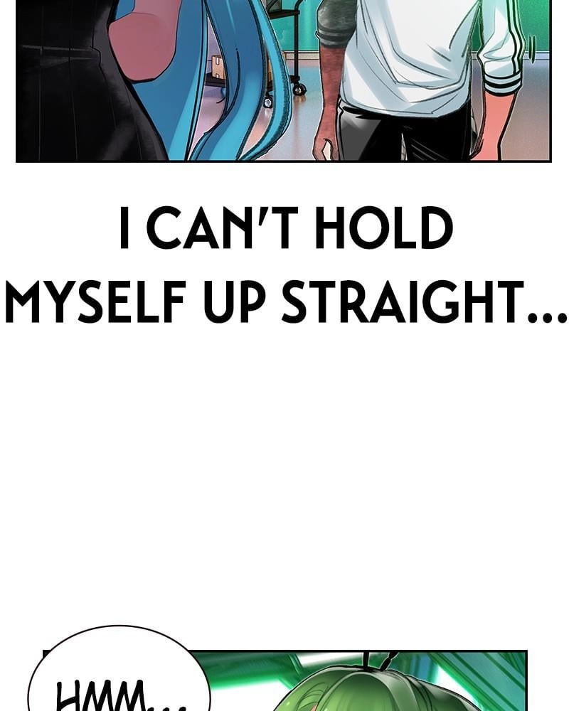 Jungle Juice Chapter 47, page 126 of 139