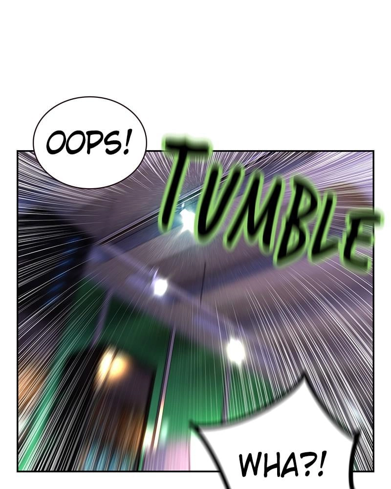 Jungle Juice Chapter 47, page 128 of 139