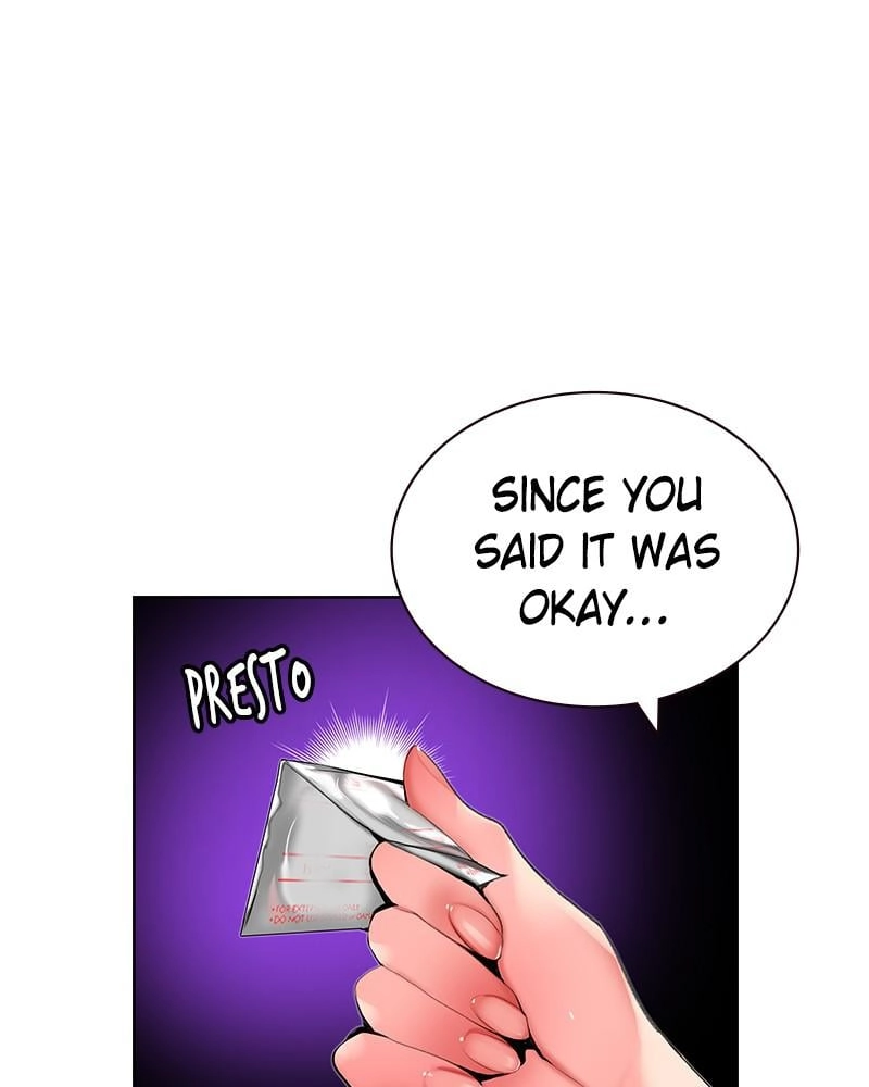 Jungle Juice Chapter 47, page 135 of 139