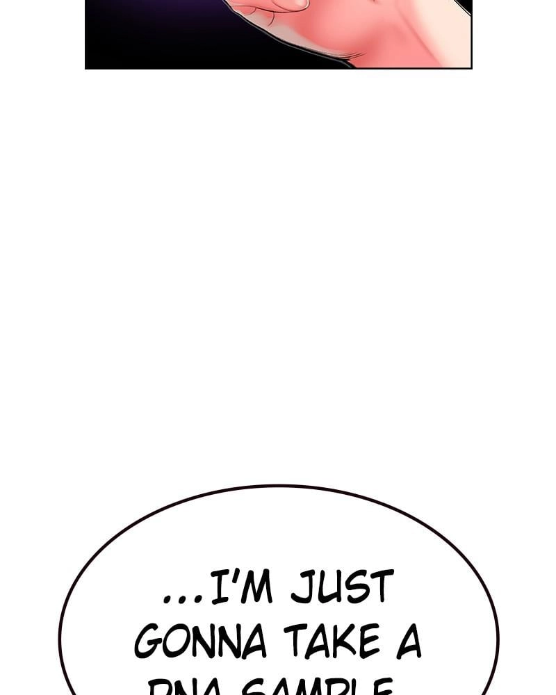 Jungle Juice Chapter 47, page 136 of 139