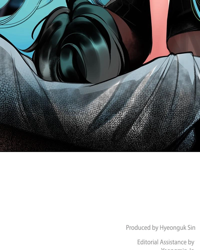 Jungle Juice Chapter 47, page 138 of 139