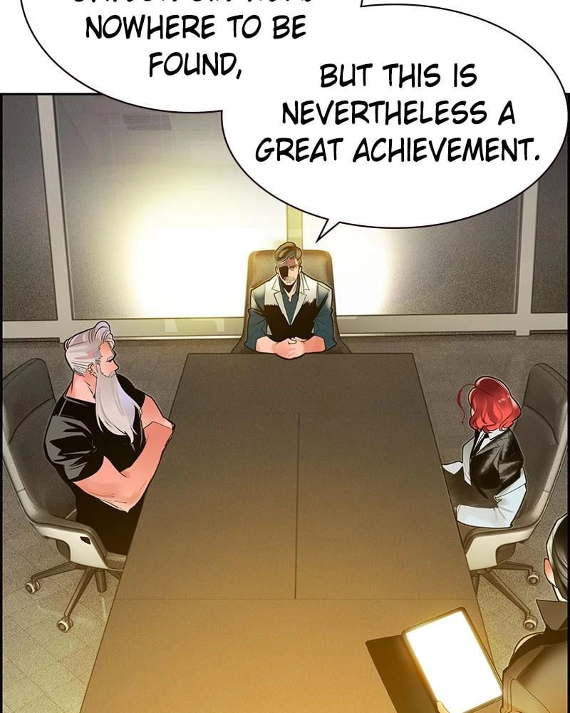 Jungle Juice Chapter 47, page 14 of 139
