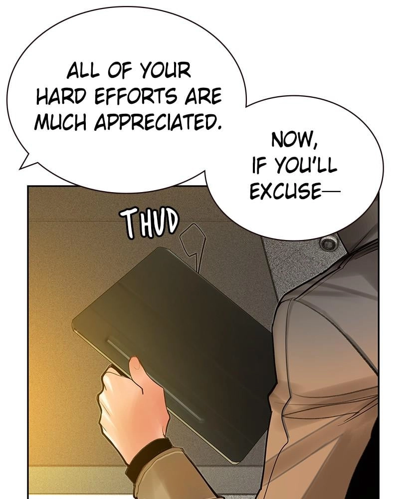 Jungle Juice Chapter 47, page 16 of 139