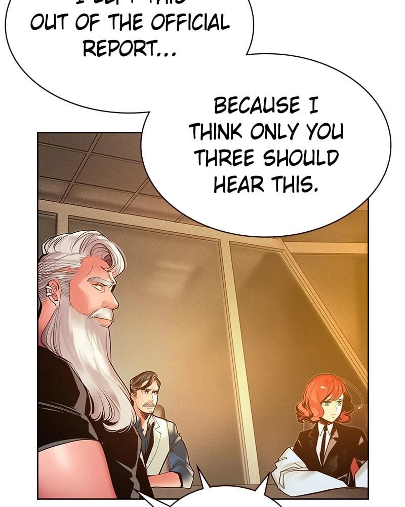 Jungle Juice Chapter 47, page 18 of 139