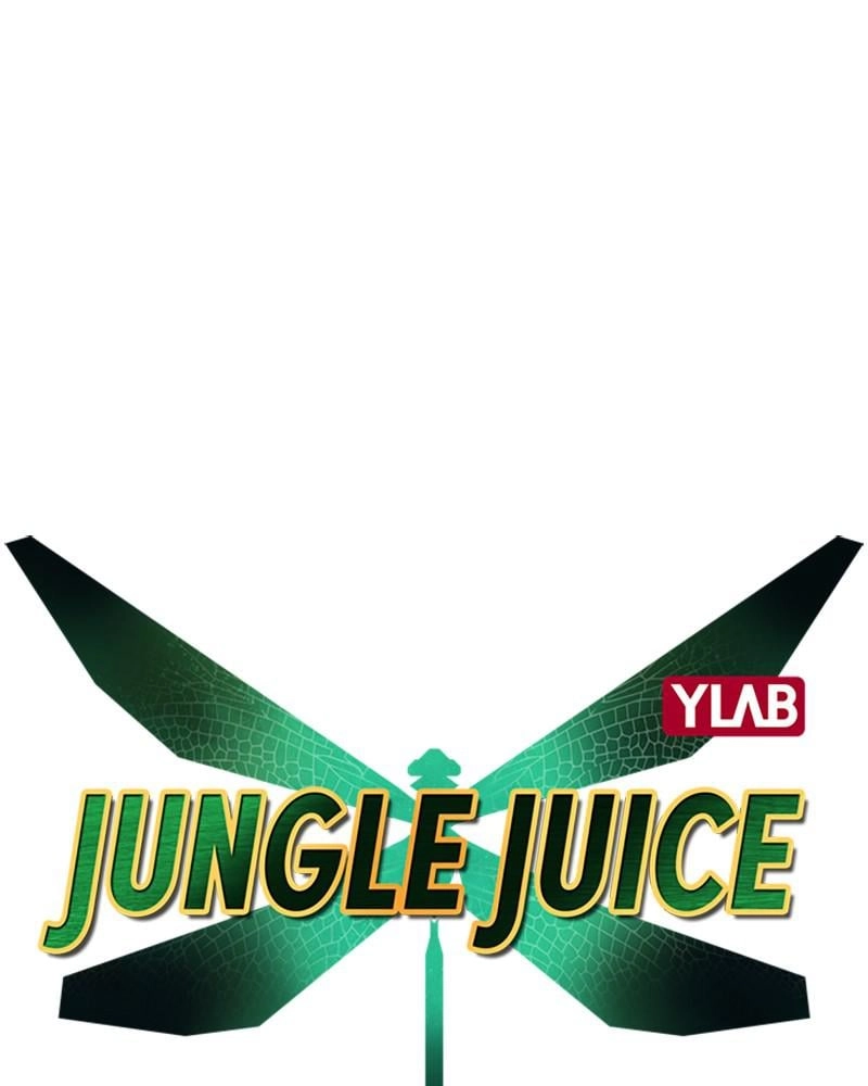 Jungle Juice Chapter 47, page 22 of 139