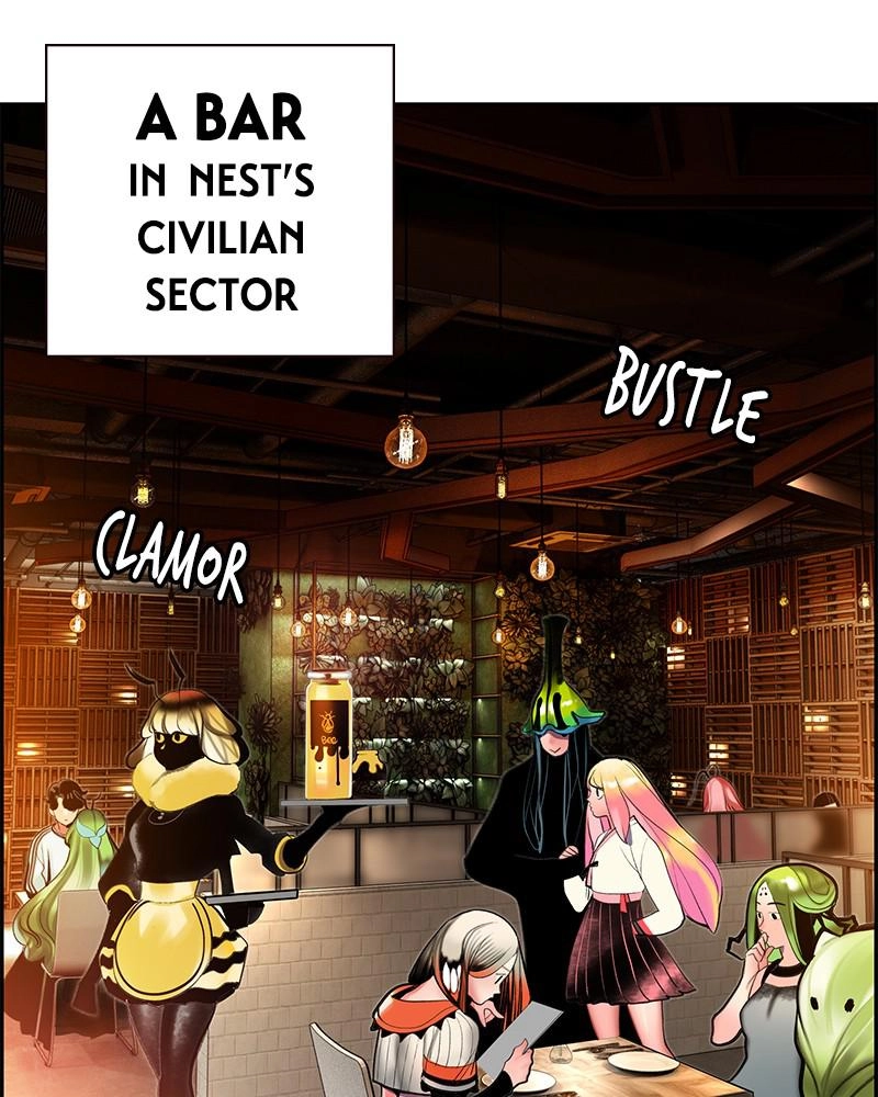 Jungle Juice Chapter 47, page 24 of 139