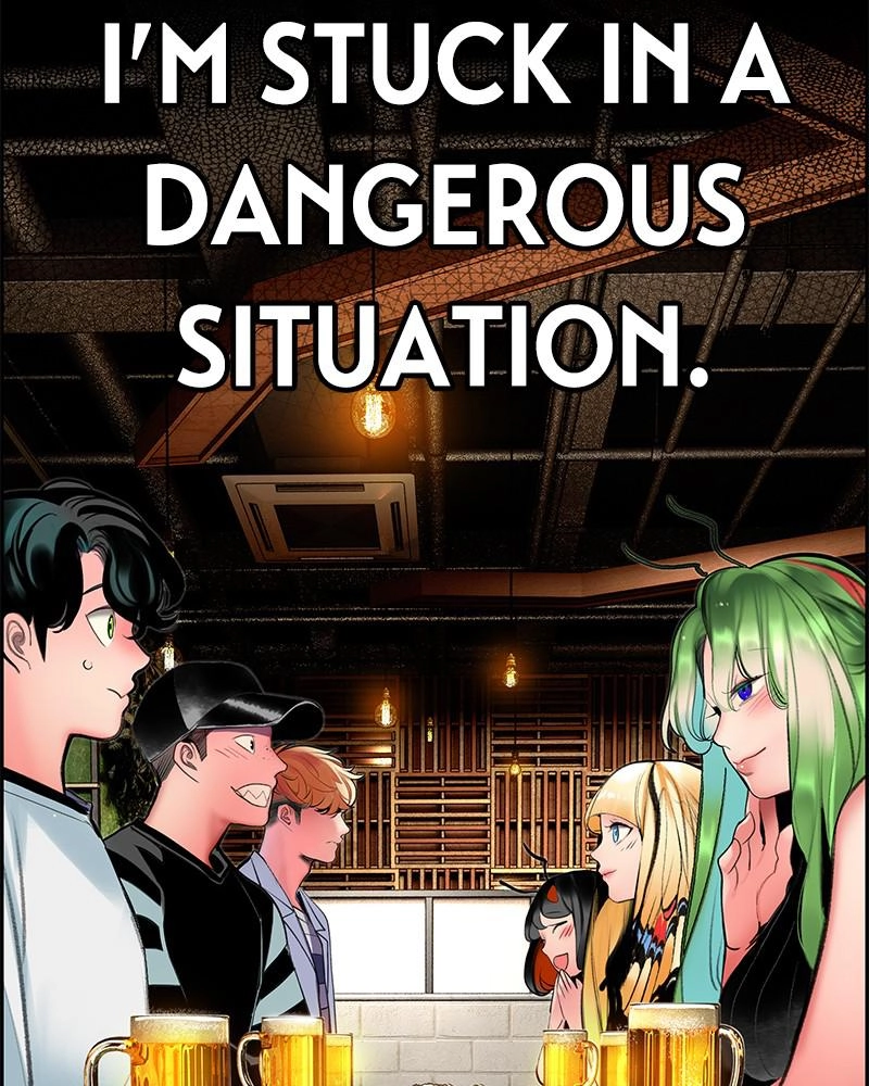 Jungle Juice Chapter 47, page 28 of 139