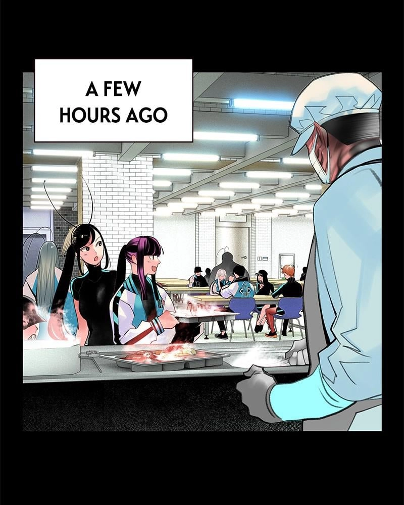 Jungle Juice Chapter 47, page 31 of 139