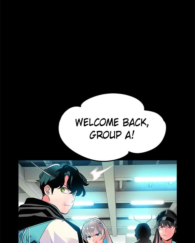 Jungle Juice Chapter 47, page 32 of 139