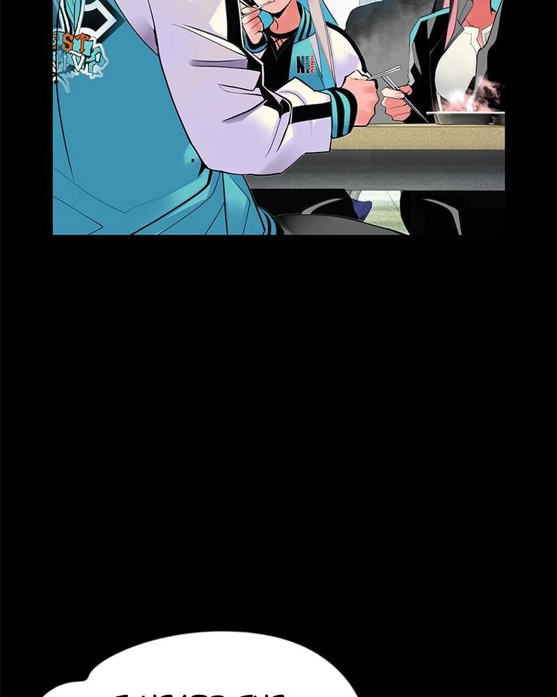 Jungle Juice Chapter 47, page 33 of 139