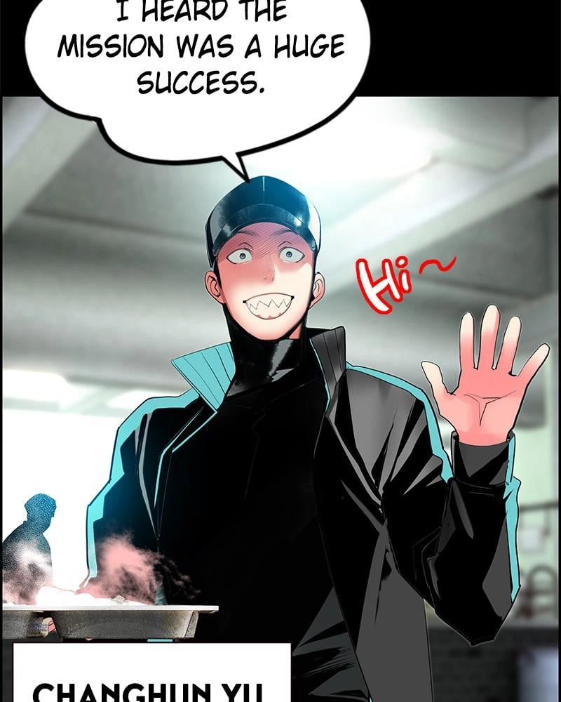 Jungle Juice Chapter 47, page 34 of 139