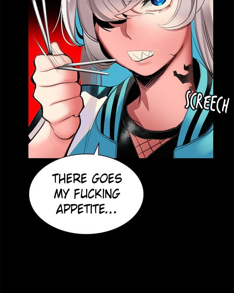 Jungle Juice Chapter 47, page 36 of 139