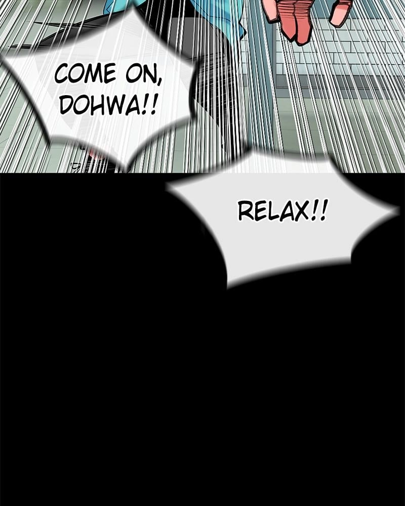 Jungle Juice Chapter 47, page 39 of 139