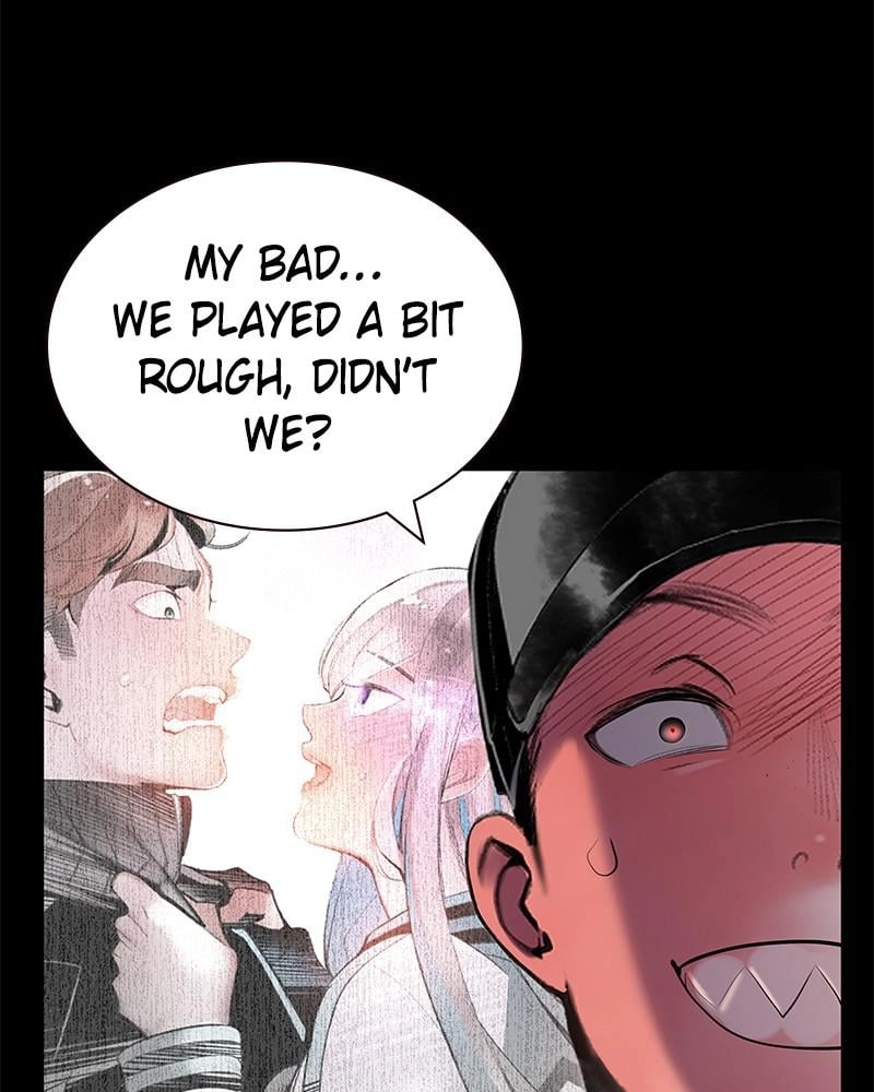 Jungle Juice Chapter 47, page 40 of 139