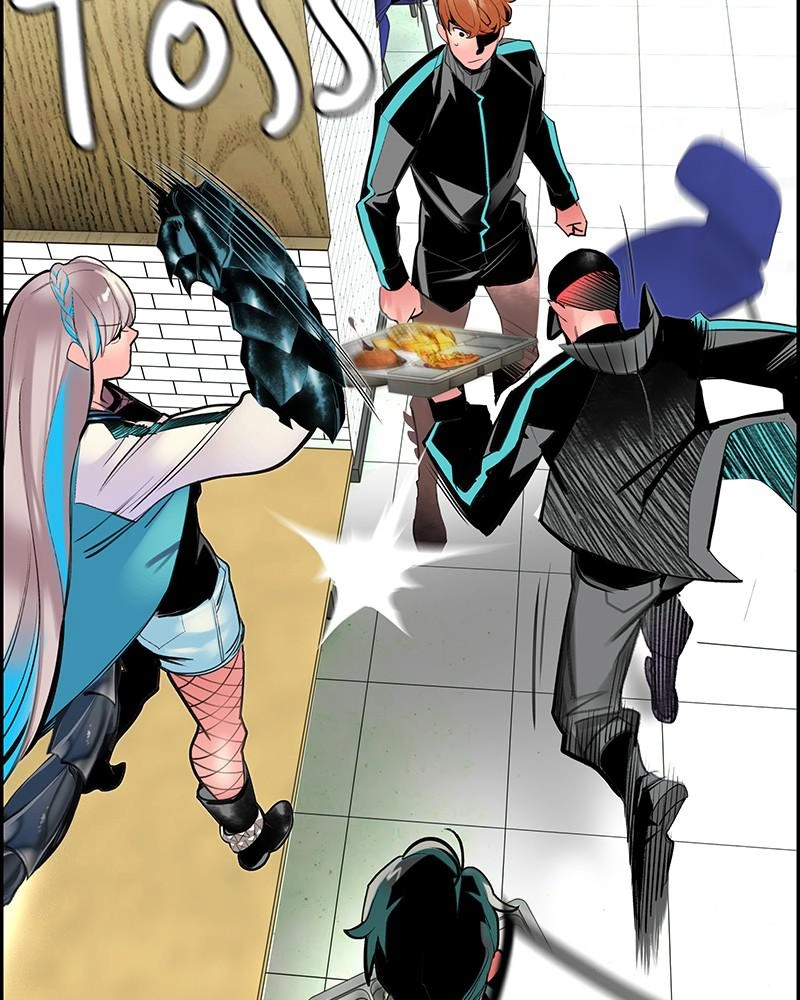 Jungle Juice Chapter 47, page 44 of 139
