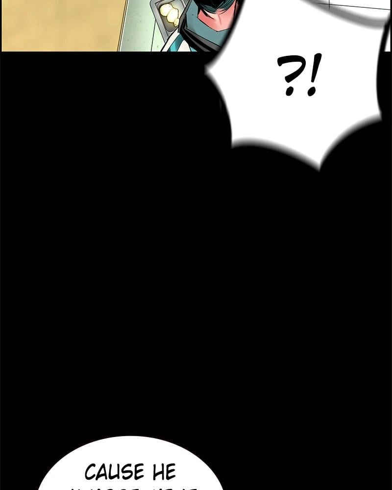 Jungle Juice Chapter 47, page 45 of 139