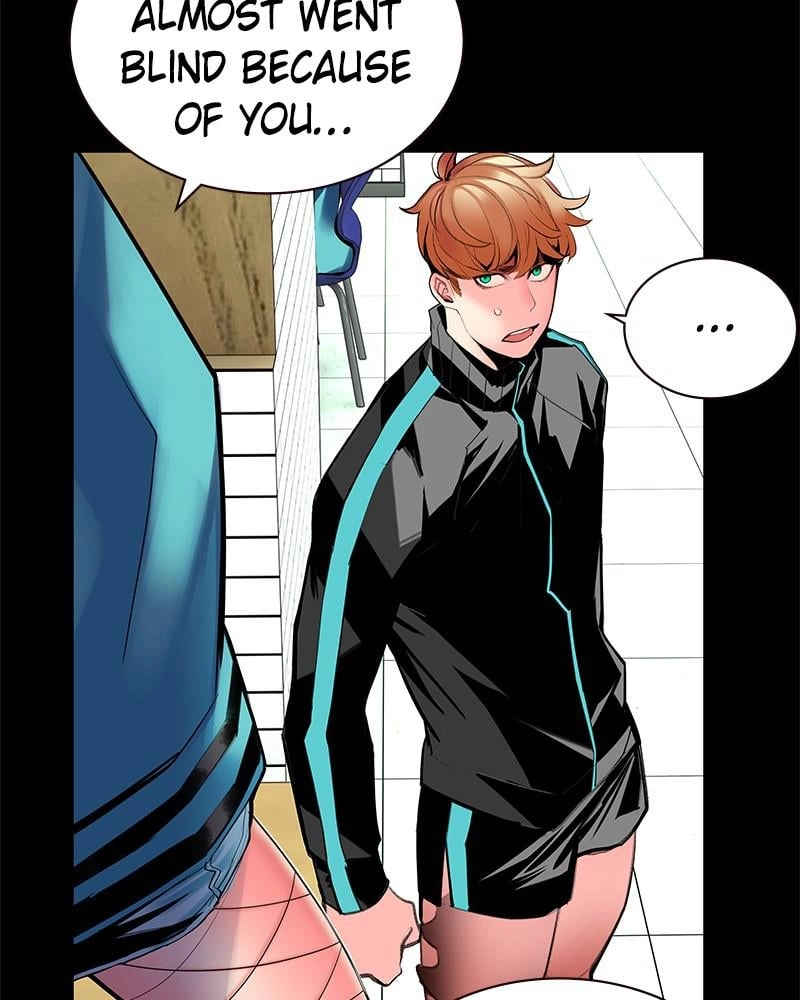 Jungle Juice Chapter 47, page 46 of 139