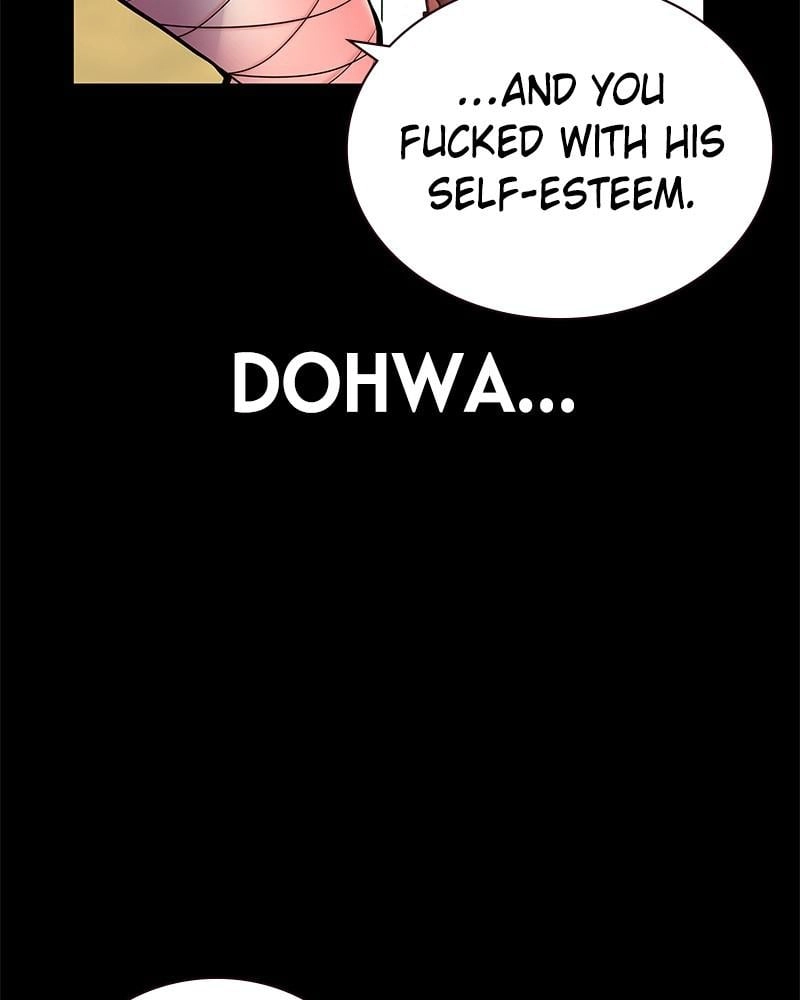 Jungle Juice Chapter 47, page 47 of 139
