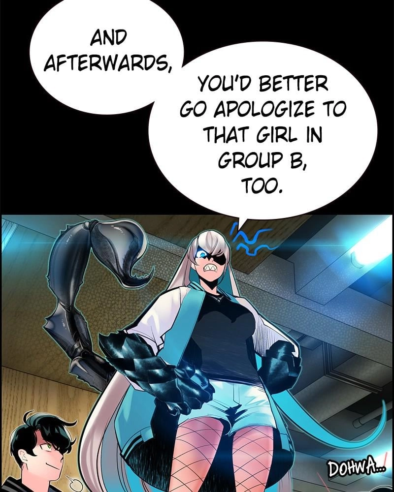 Jungle Juice Chapter 47, page 48 of 139