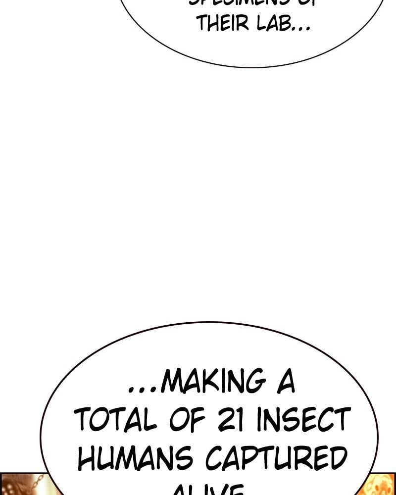 Jungle Juice Chapter 47, page 5 of 139