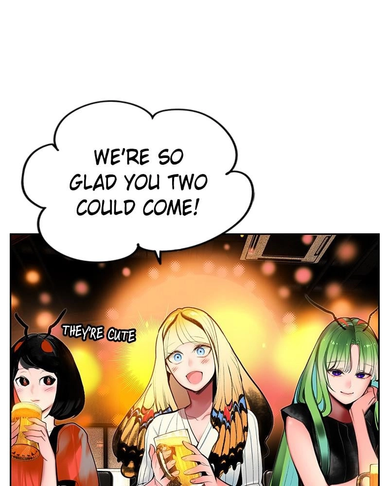 Jungle Juice Chapter 47, page 59 of 139