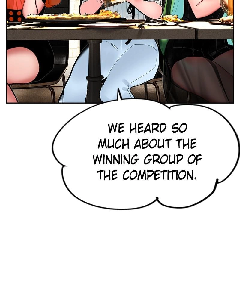 Jungle Juice Chapter 47, page 60 of 139
