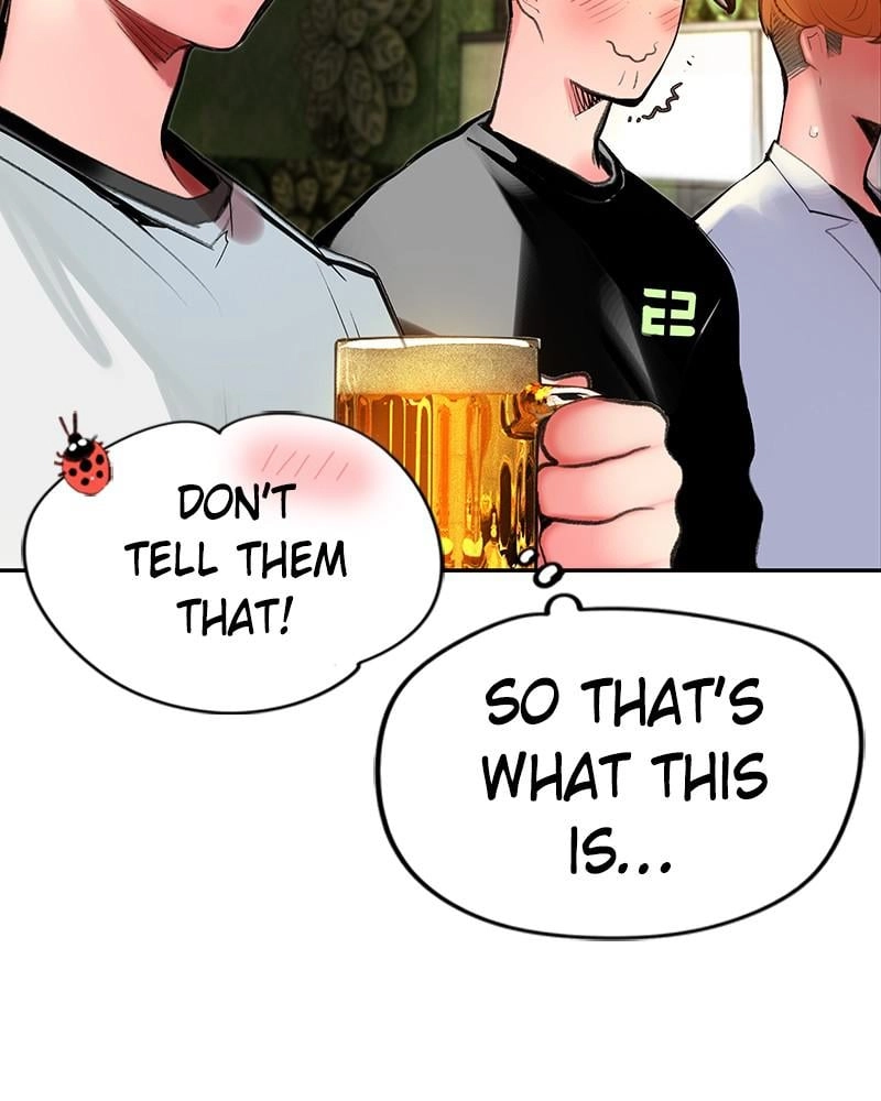 Jungle Juice Chapter 47, page 62 of 139