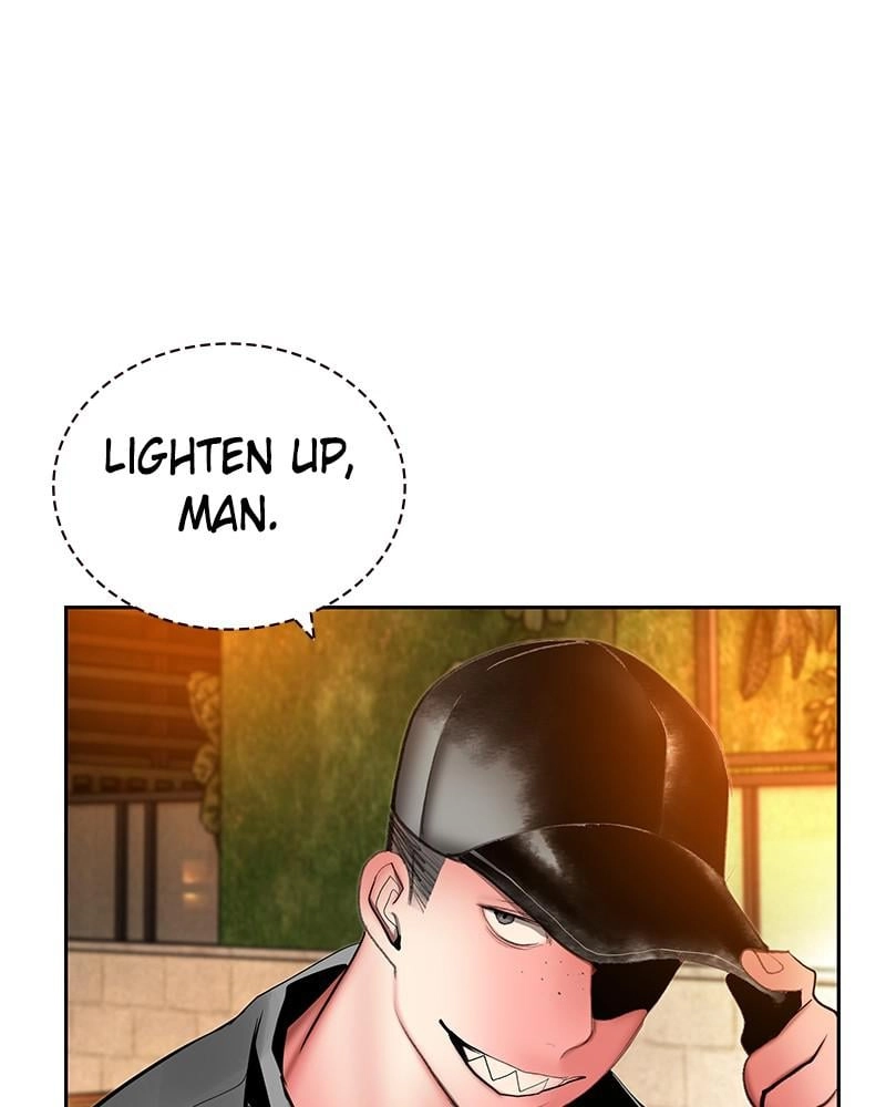 Jungle Juice Chapter 47, page 63 of 139