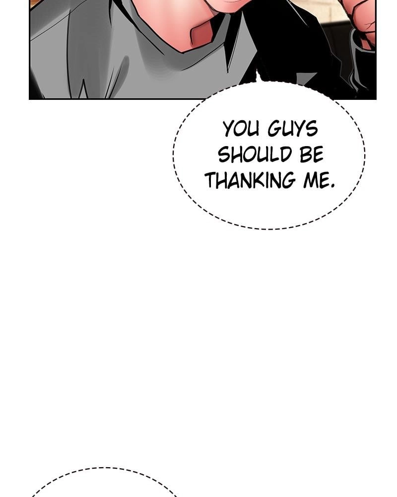 Jungle Juice Chapter 47, page 64 of 139