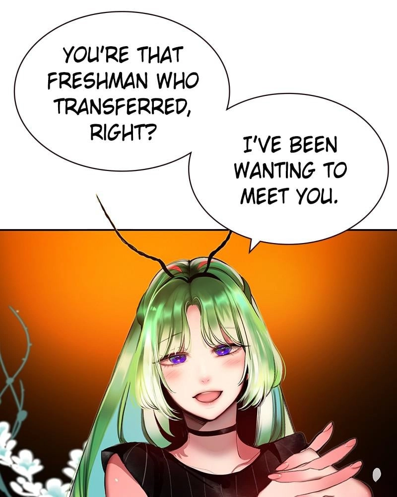 Jungle Juice Chapter 47, page 67 of 139