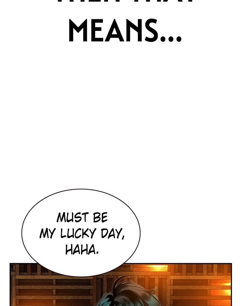 Jungle Juice Chapter 47, page 69 of 139