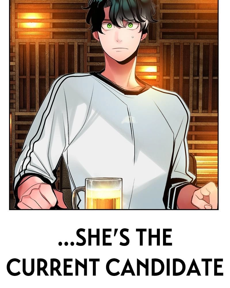 Jungle Juice Chapter 47, page 70 of 139